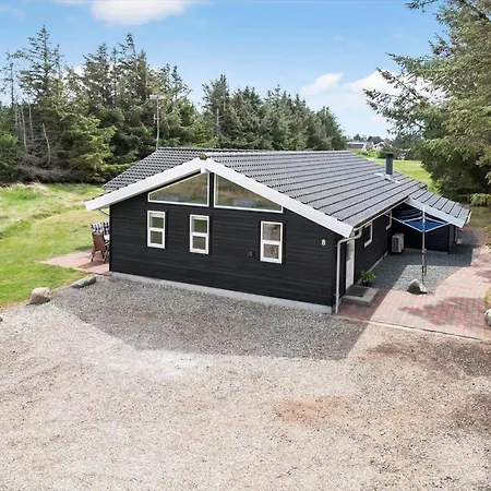 Vakantiehuis 503-thisted-delfinvej-8 *