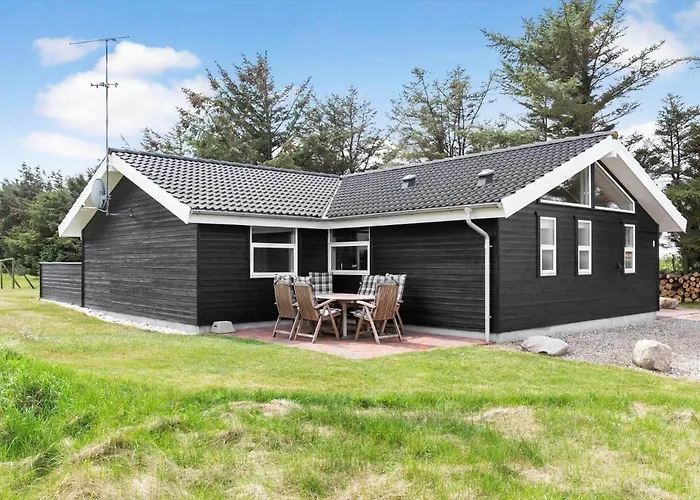 Dom wakacyjny 503-thisted-delfinvej-8 Thisted